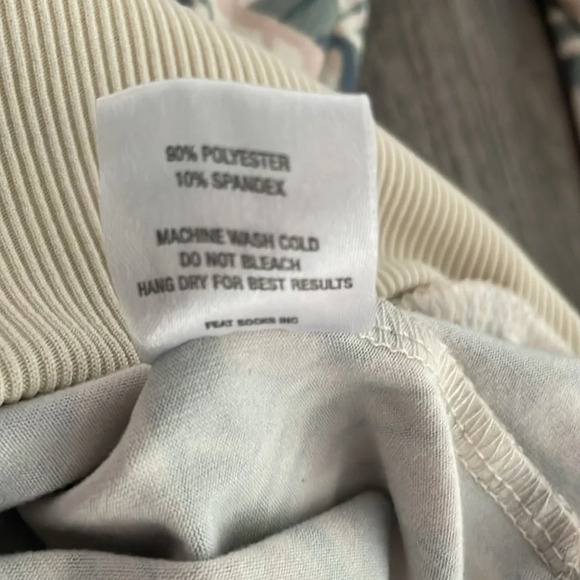 Feat Clothing Blanket Blend Crew Pullover Sweatshirt XL - Picture 6 of 9